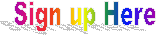 Sign up Here